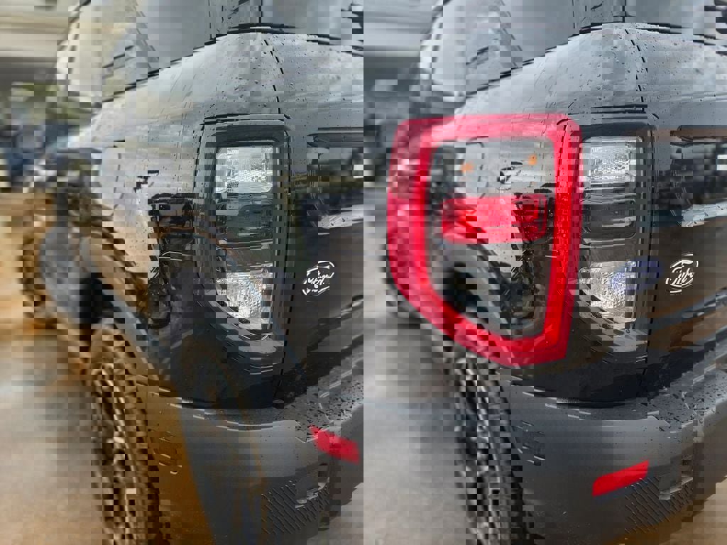 New 2026 Ford Bronco Sport Outer Banks image 39