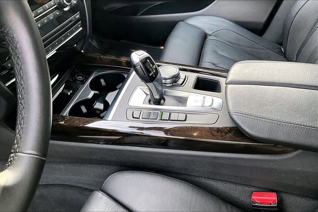 Used 2016 BMW X5 xDrive35i image 17