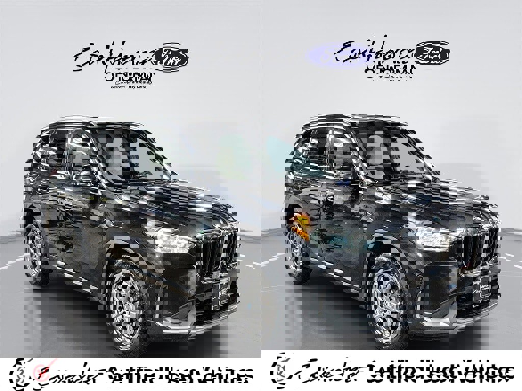 Used 2023 BMW X1 xDrive28i