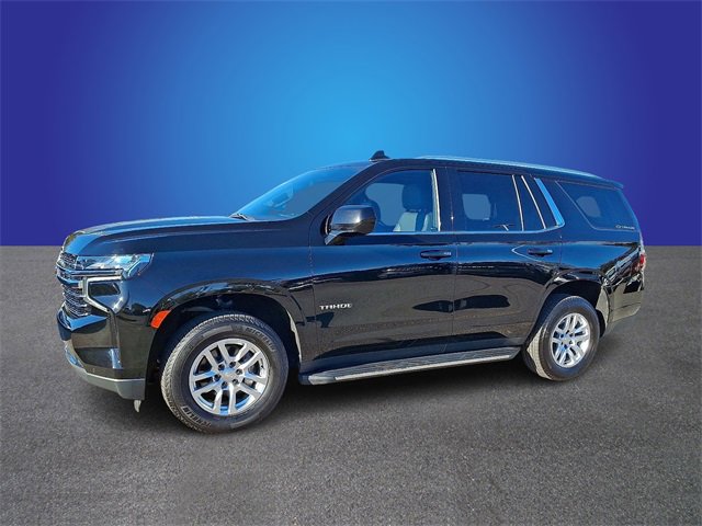 Used 2022 Chevrolet Tahoe LT image 7