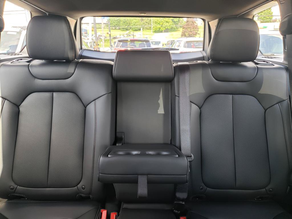 New 2026 Jeep Cherokee Limited AWD/4WD image 14
