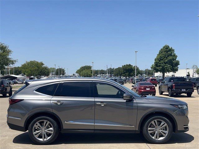 Certified 2026 Acura MDX FWD image 3