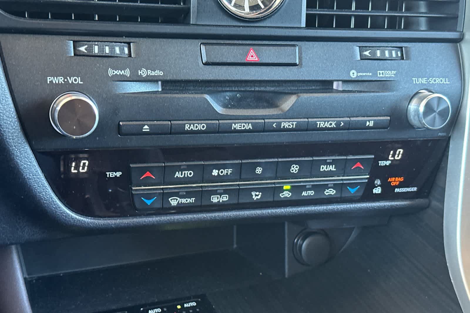Used 2019 Lexus RX 350 AWD image 22