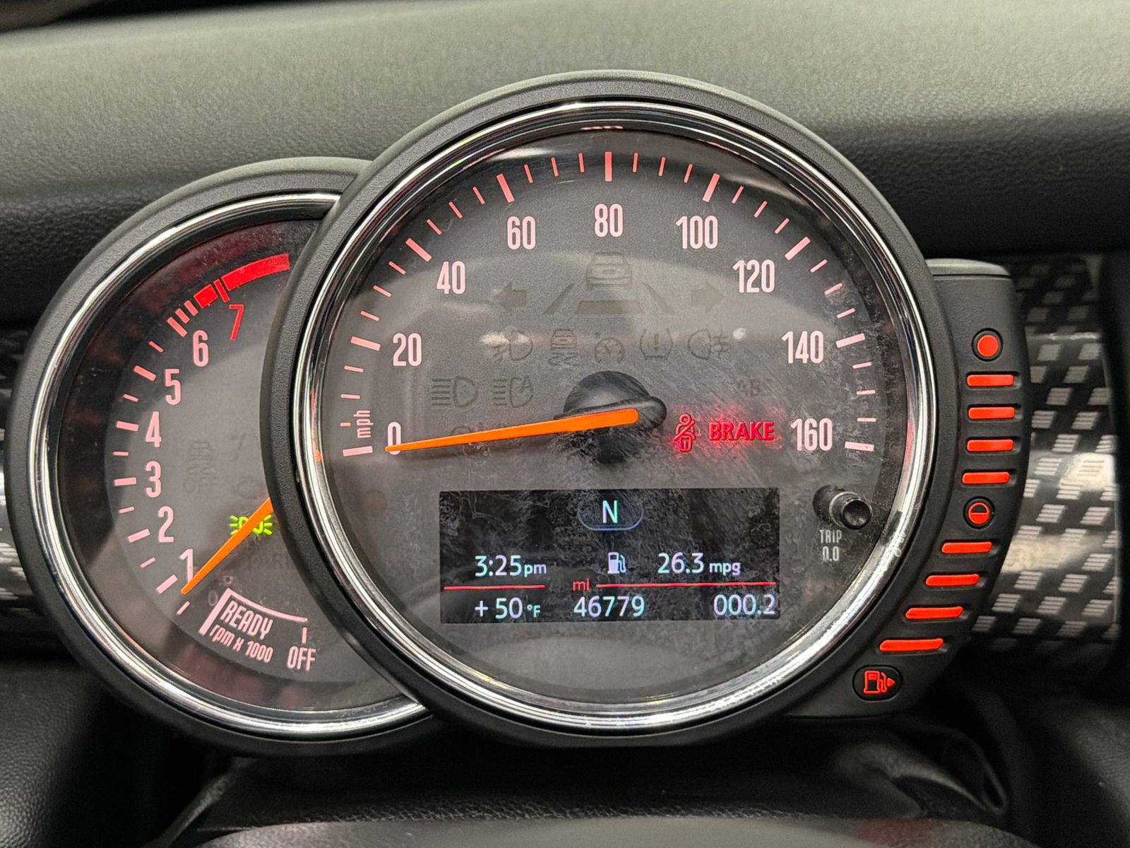 Used 2017 MINI Cooper S image 22