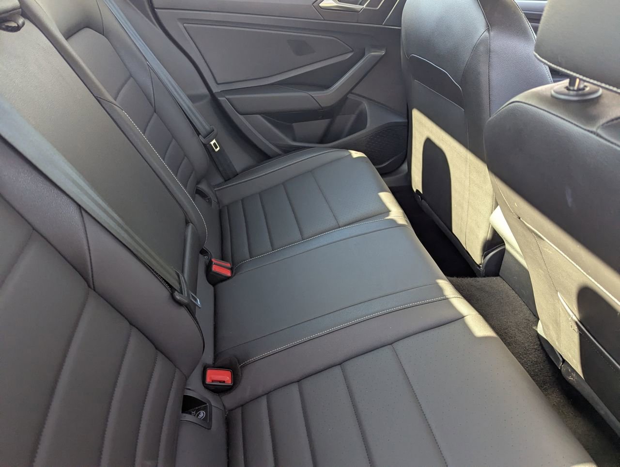 Used 2024 Volkswagen Jetta SE image 15