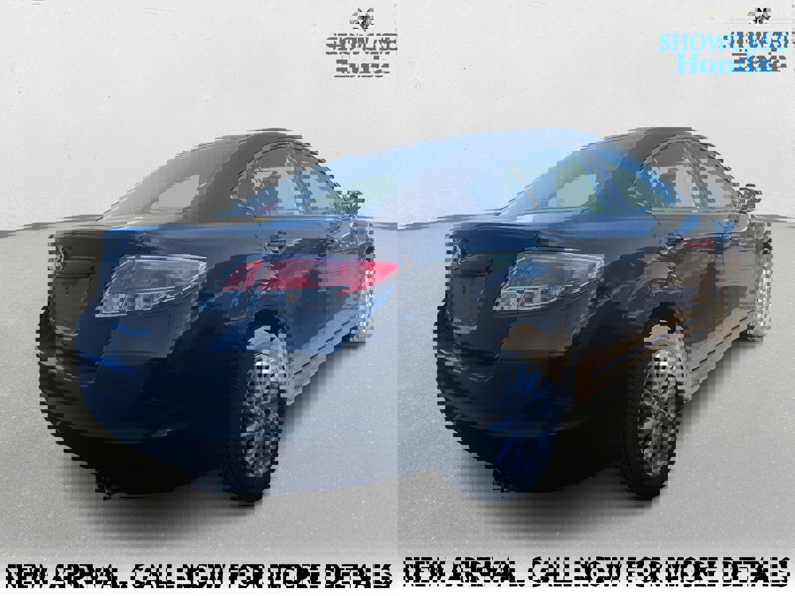 Used 2013 MAZDA MAZDA6 i Touring image 5