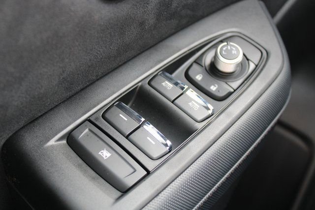 New 2026 Subaru Forester Touring w/ Touring Package image 30