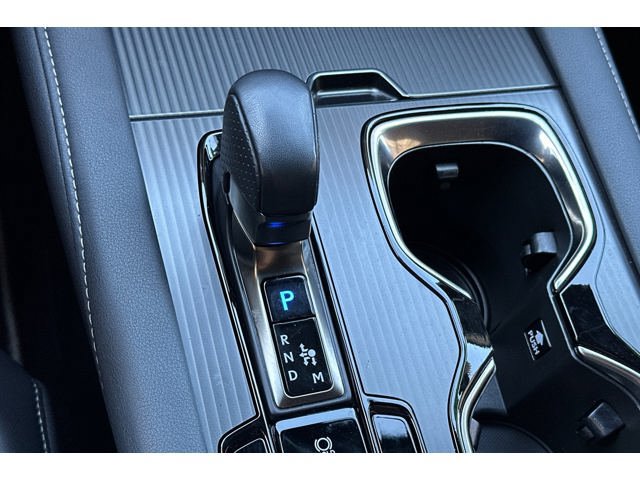 Used 2023 Lexus RX 500h F Sport w/ Accessory Package (K3) AWD/4WD image 21