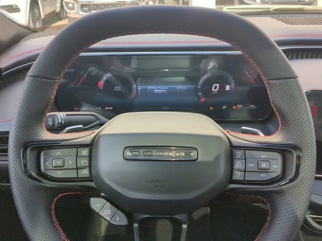 New 2026 Dodge Charger Scat Pack image 31