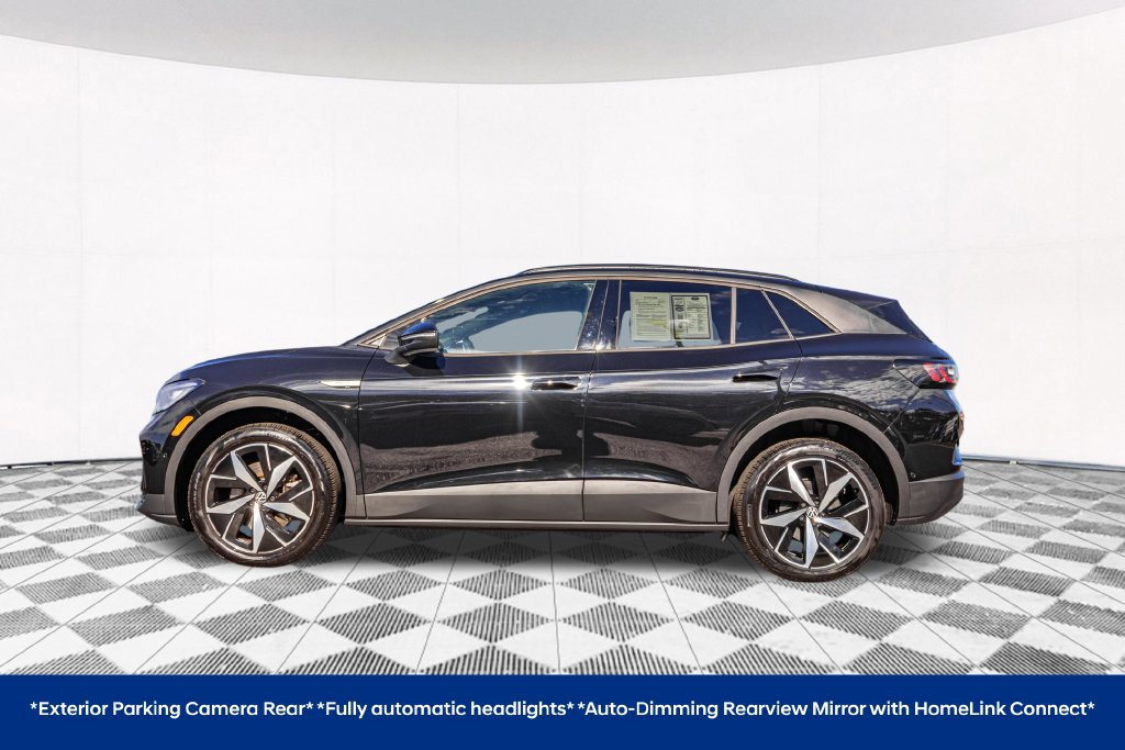 Used 2025 Volkswagen ID.4 Pro S AWD/4WD image 7