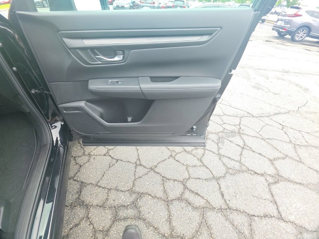 Certified 2024 Honda CR-V LX image 30