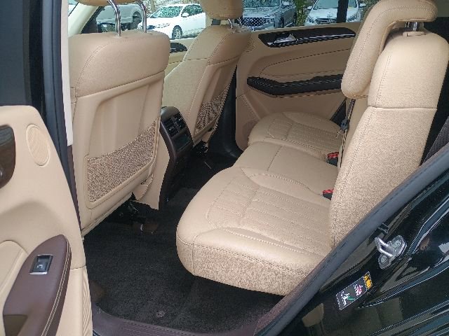 Used 2018 Mercedes-Benz GLE 350 4MATIC image 20
