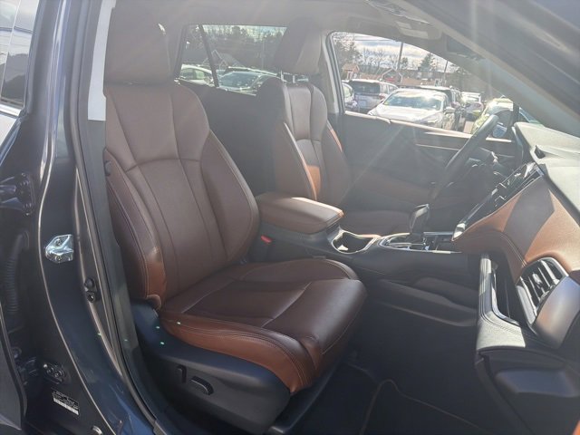 Used 2023 Subaru Outback Touring image 19