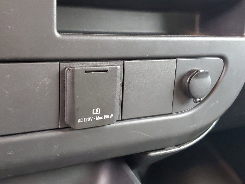 Used 2019 Chevrolet Express 3500 w/ Power Convenience Package RWD image 19