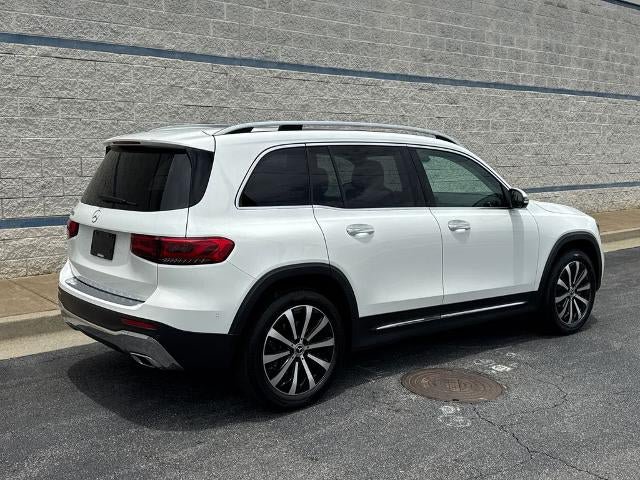 Used 2023 Mercedes-Benz GLB 250 image 7