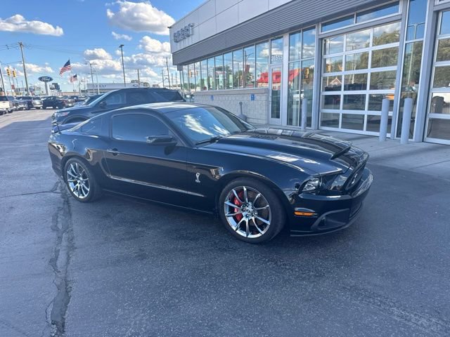 Used 2014 Ford Mustang GT