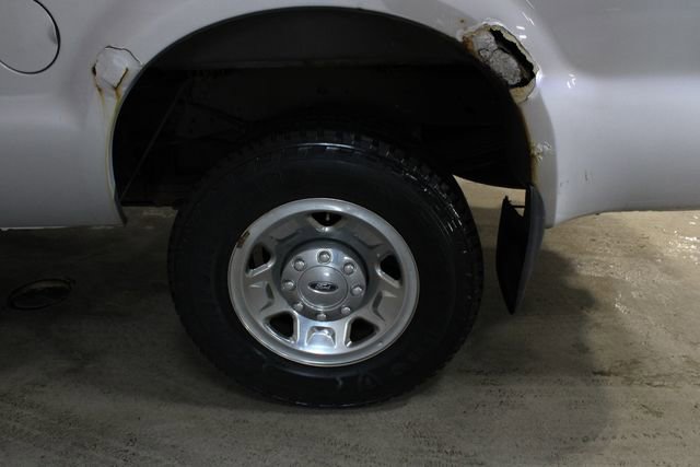 Used 2008 Ford F250 XL AWD/4WD image 22