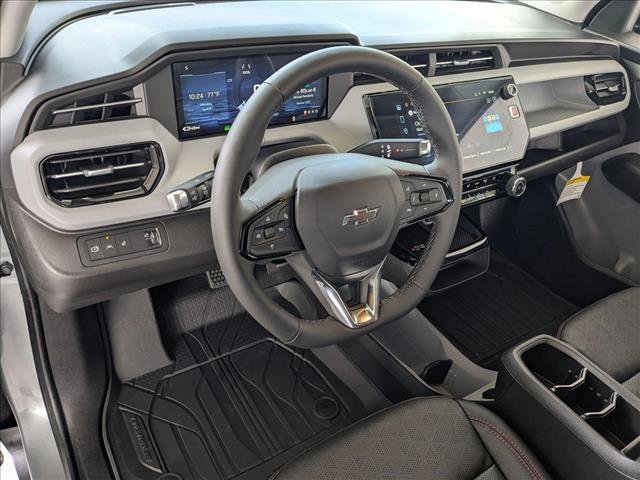 New 2027 Chevrolet Bolt RS FWD image 3