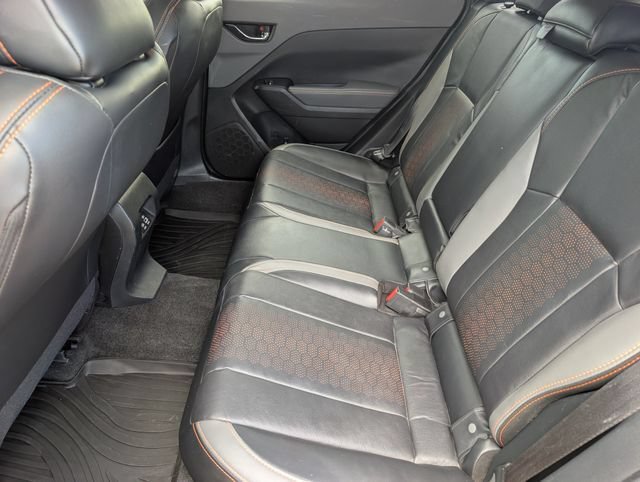 Certified 2024 Subaru Crosstrek 2.5i Limited AWD/4WD image 19