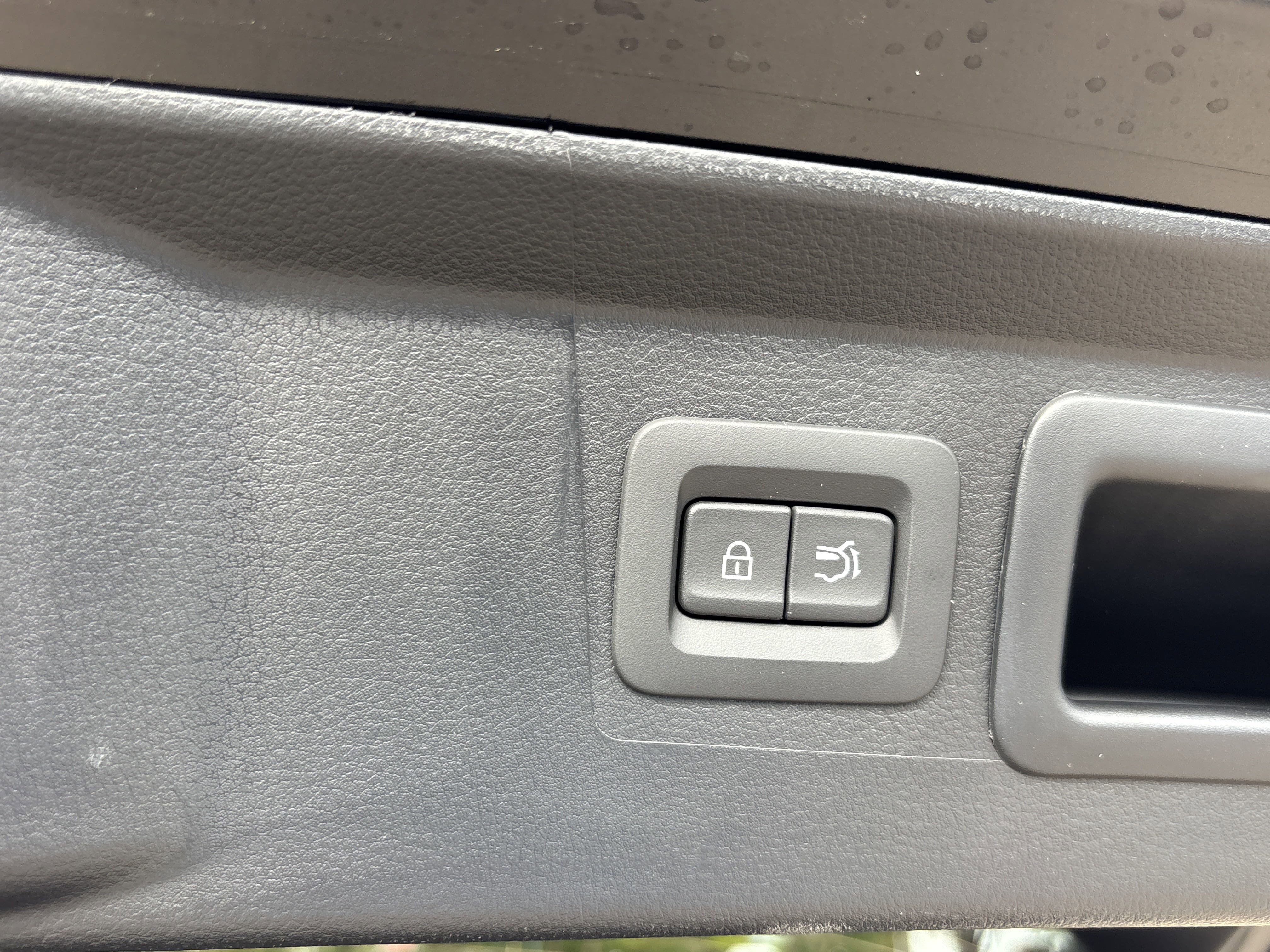 New 2026 MAZDA CX-50 2.5 Turbo w/ Accent Package image 9