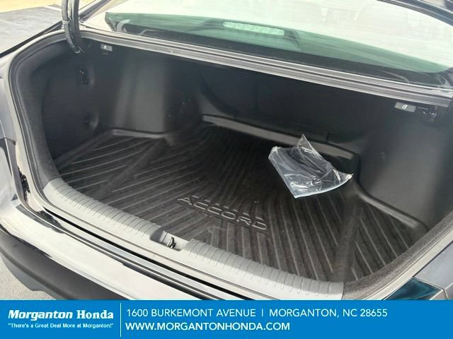 Used 2024 Honda Accord EX image 32