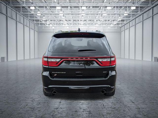Used 2025 Dodge Durango GT AWD/4WD image 4