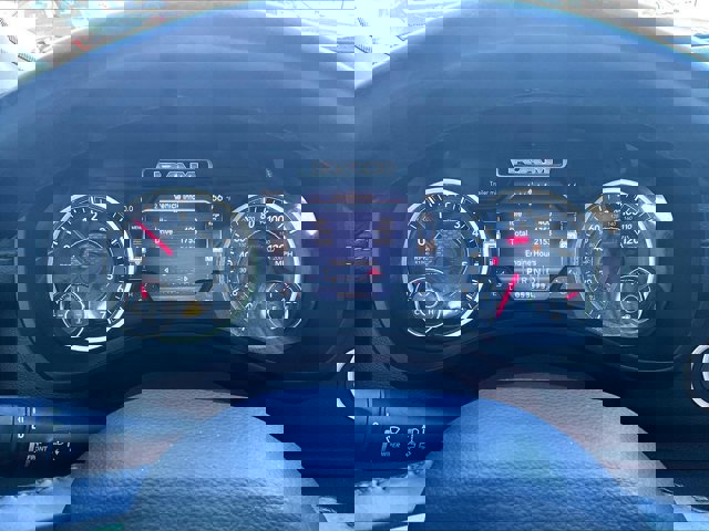 Used 2020 RAM 1500 Laramie image 20