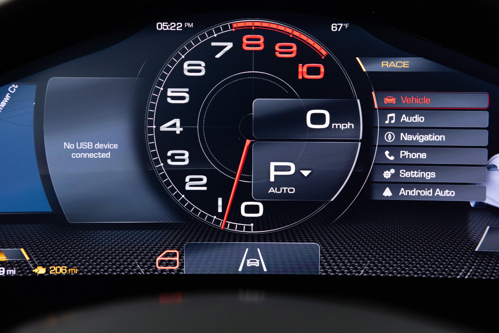 Certified 2024 Ferrari Roma Spider image 82