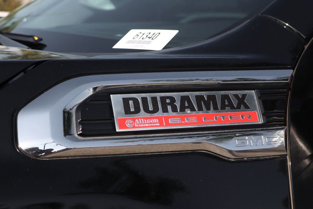 Used 2022 GMC Sierra 2500 Denali image 65