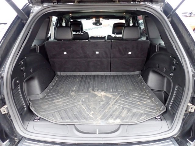 Used 2022 Jeep Grand Cherokee Laredo X image 6