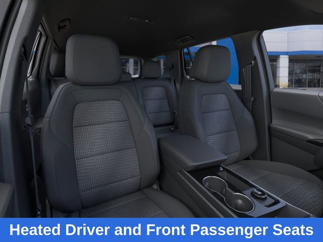 New 2026 Chevrolet Equinox LT w/ LPO, Floor Liner Package image 17