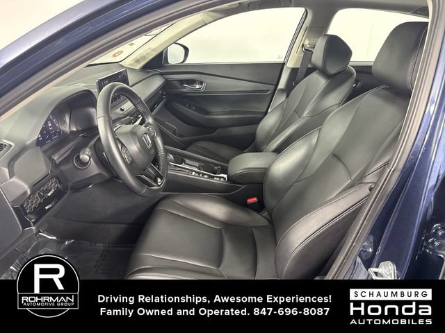 Used 2025 Honda Accord EX-L image 20