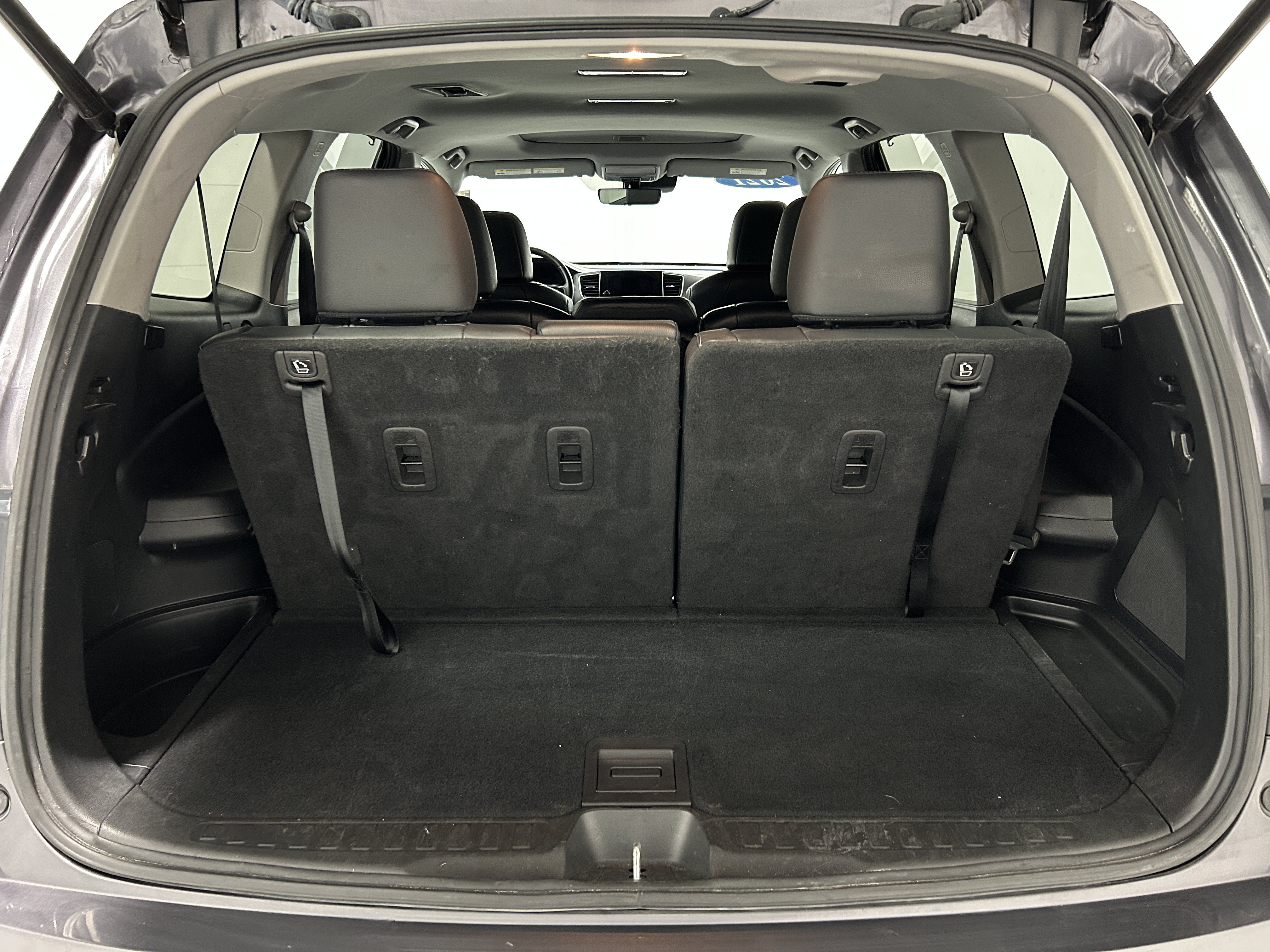 Used 2021 Honda Pilot EX-L image 34