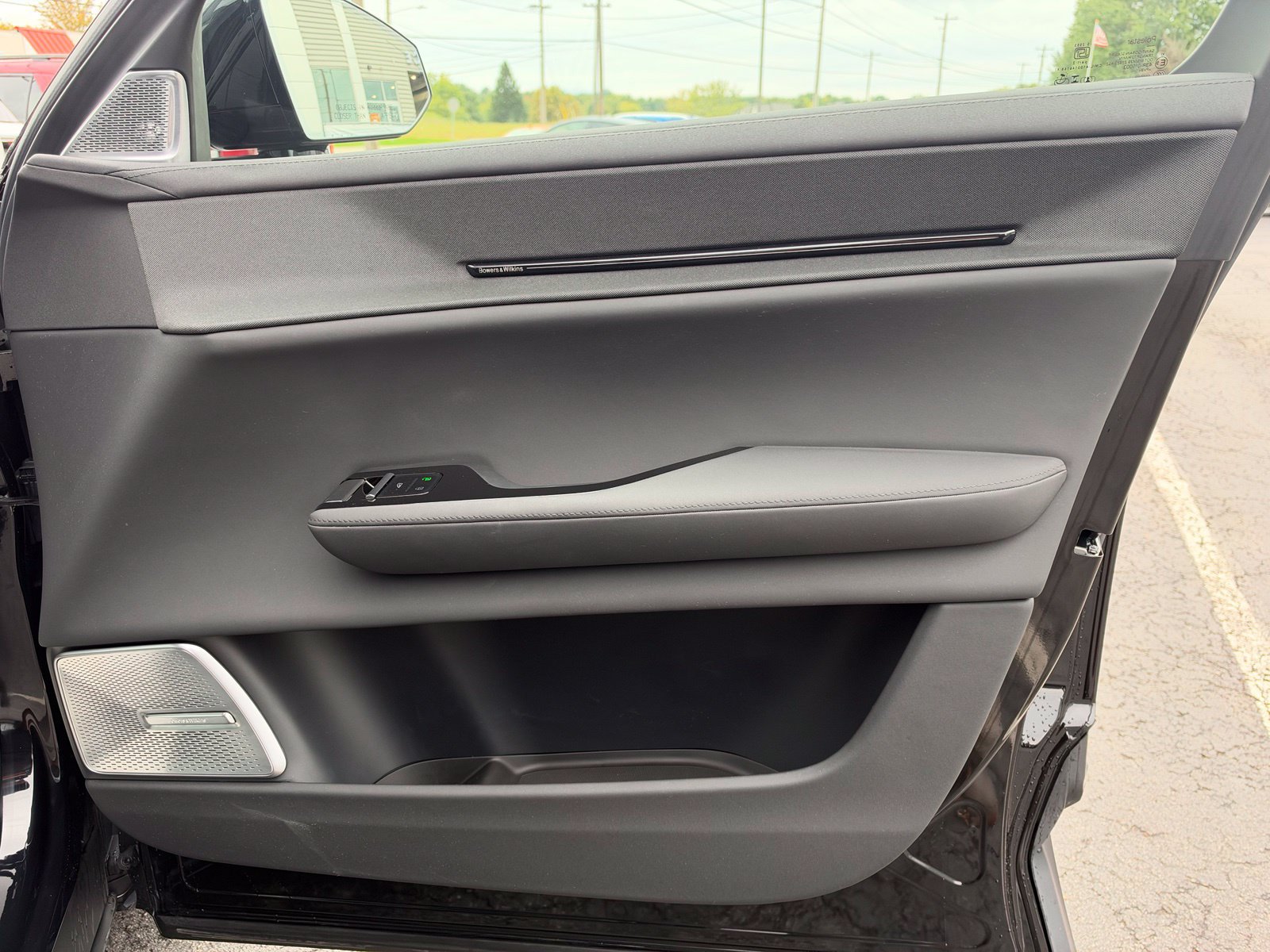 Used 2025 Polestar Polestar 3 AWD/4WD image 37