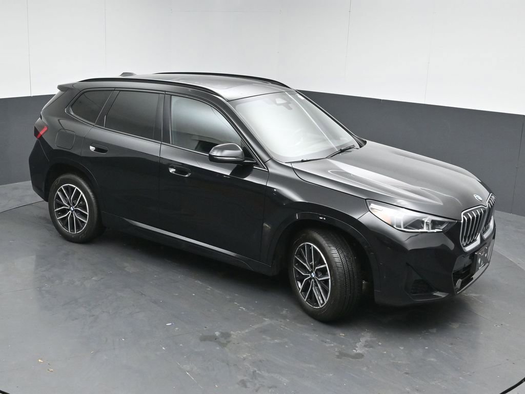 Used 2024 BMW X1 xDrive28i w/ M Sport Package image 45