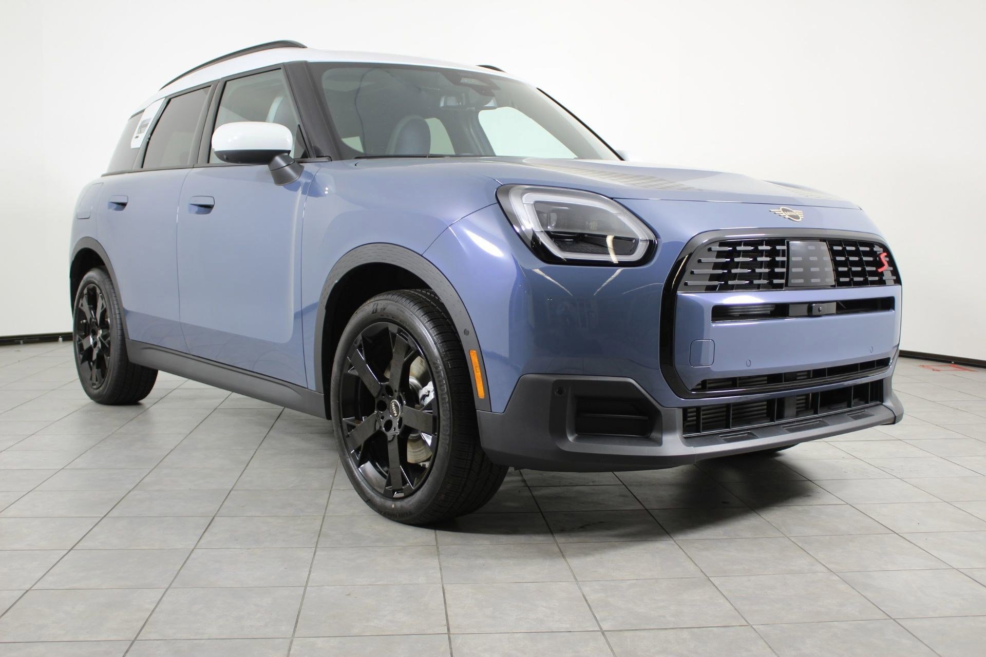 Used 2026 MINI Cooper Countryman S AWD/4WD image 7