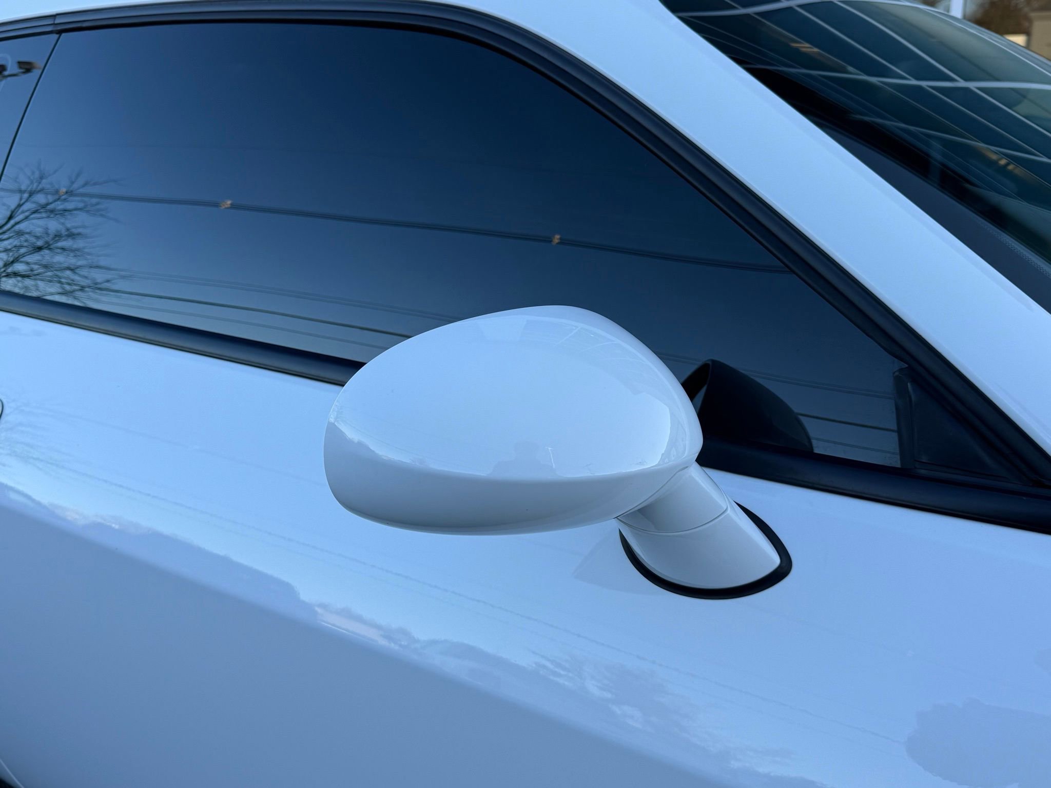 Used 2016 Dodge Challenger SRT Hellcat image 16