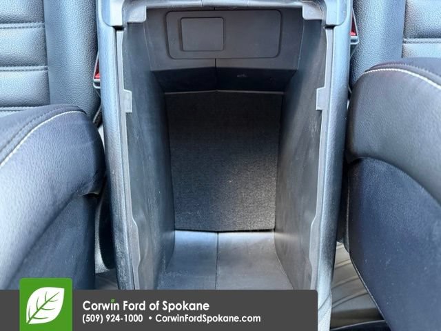 Used 2019 Ford Fusion SEL FWD image 30