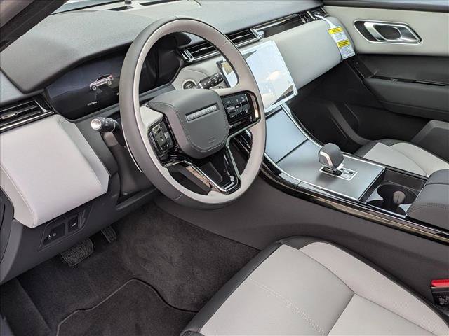 New 2026 Land Rover Range Rover Velar S AWD/4WD image 3