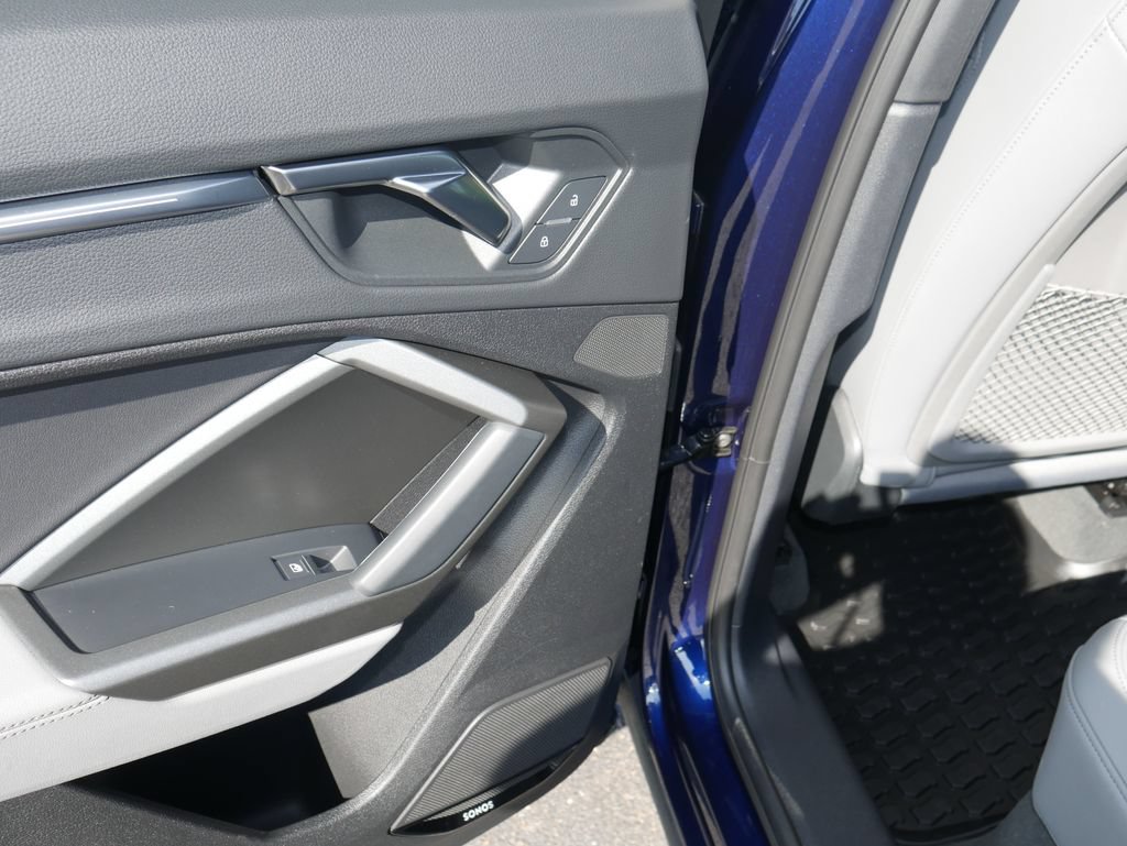 Certified 2023 Audi Q3 2.0T Premium Plus w/ Premium Plus Package AWD/4WD image 20