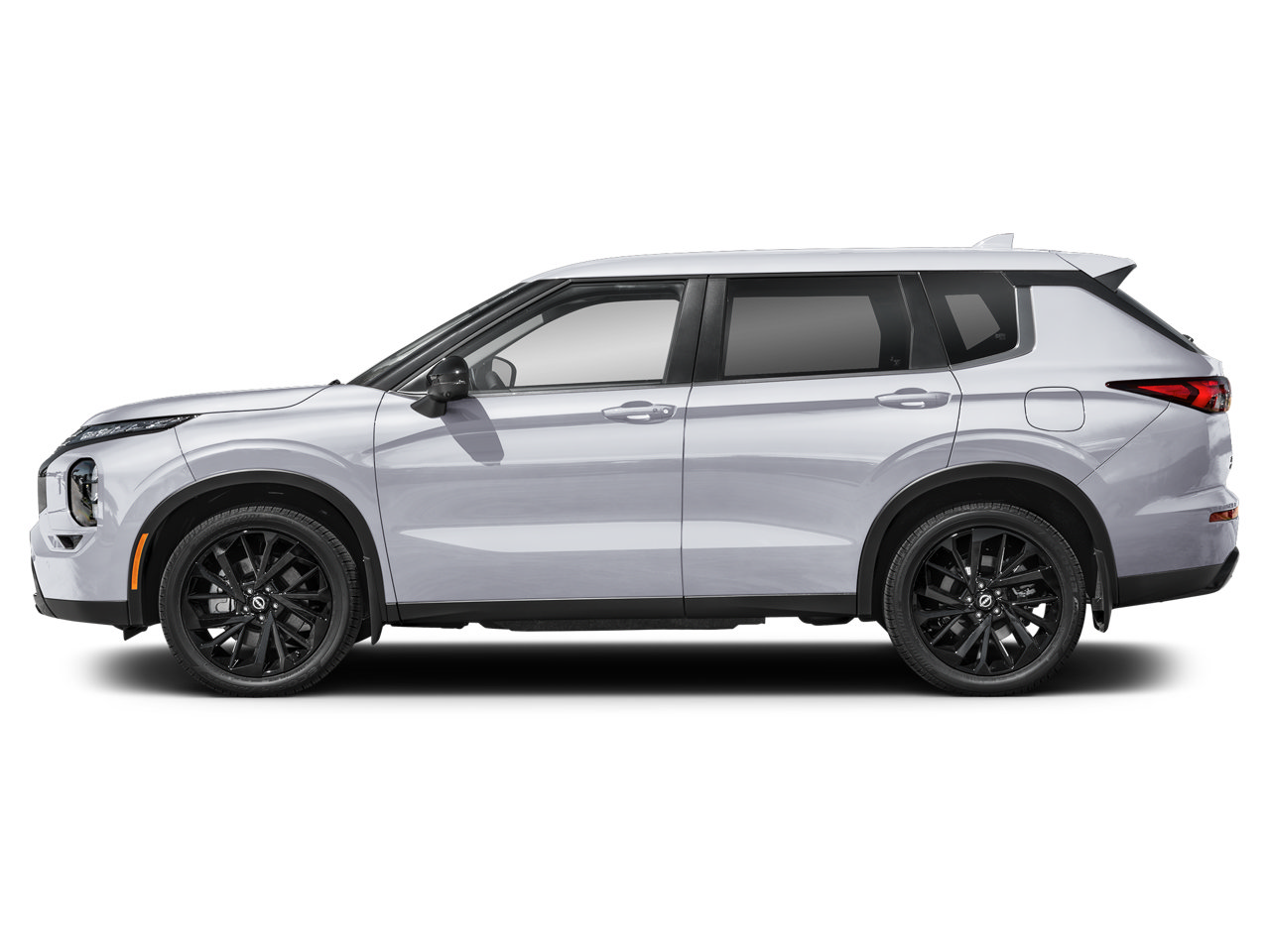 New 2026 Nissan Rogue SL AWD/4WD image 3