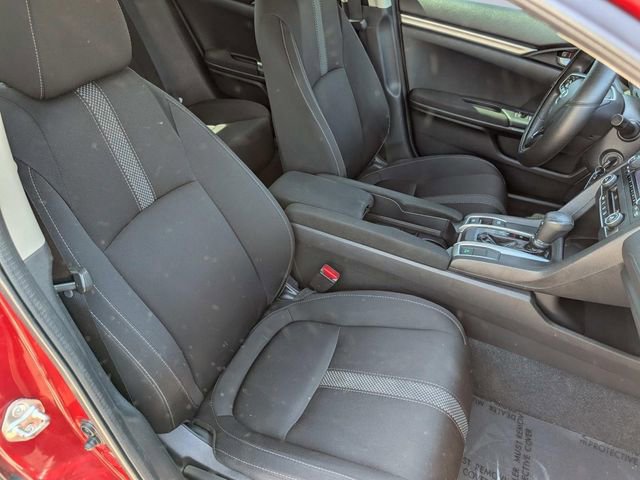 Used 2020 Honda Civic LX image 18