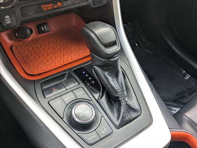 Used 2019 Toyota RAV4 Adventure w/ Carpet Mat Package AWD/4WD image 12