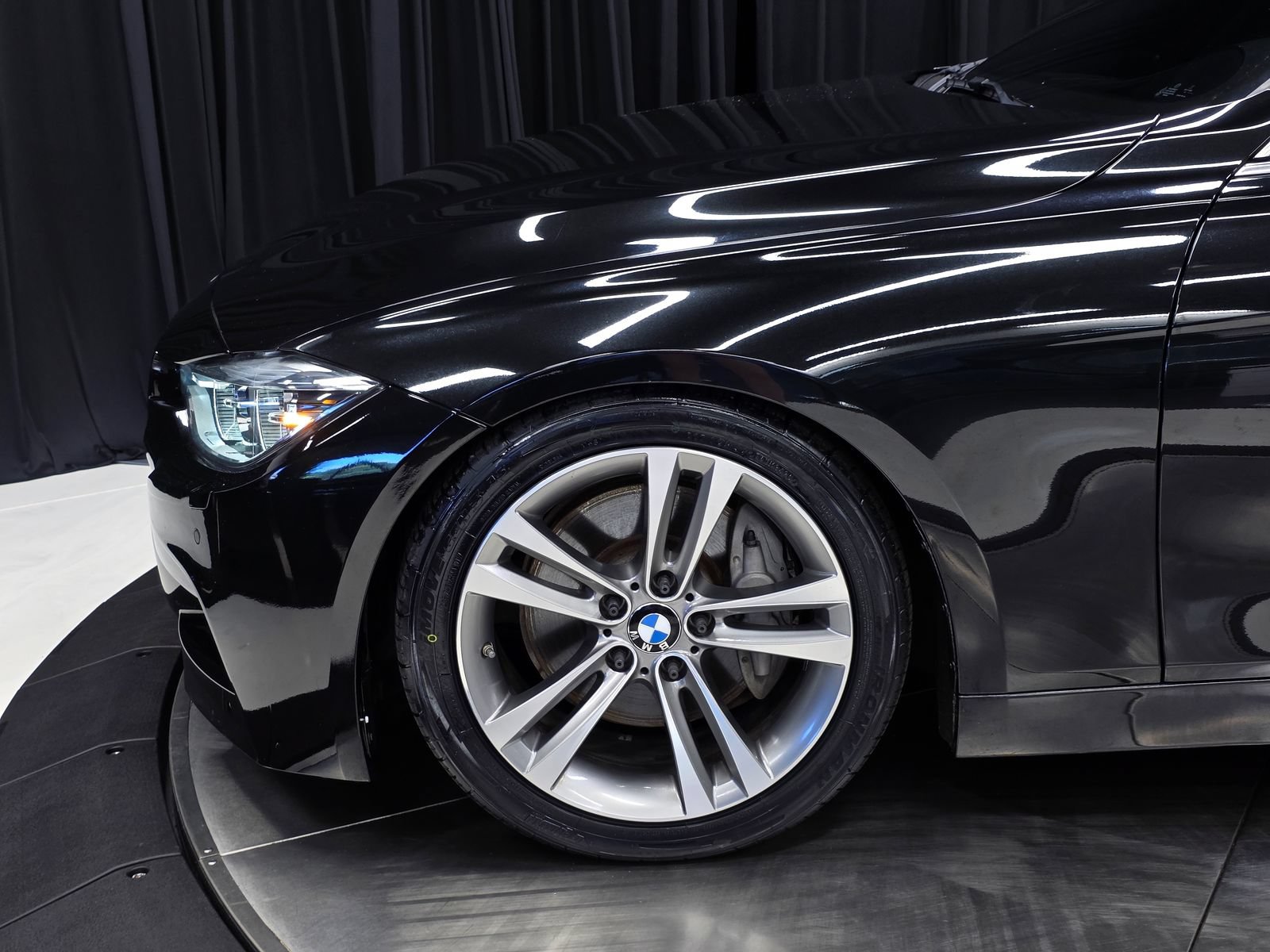 Used 2018 BMW 340i Sedan RWD image 47