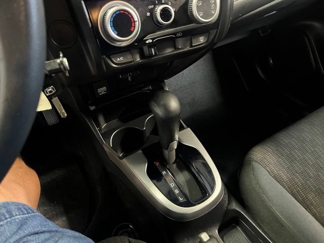 Used 2015 Honda Fit LX image 29