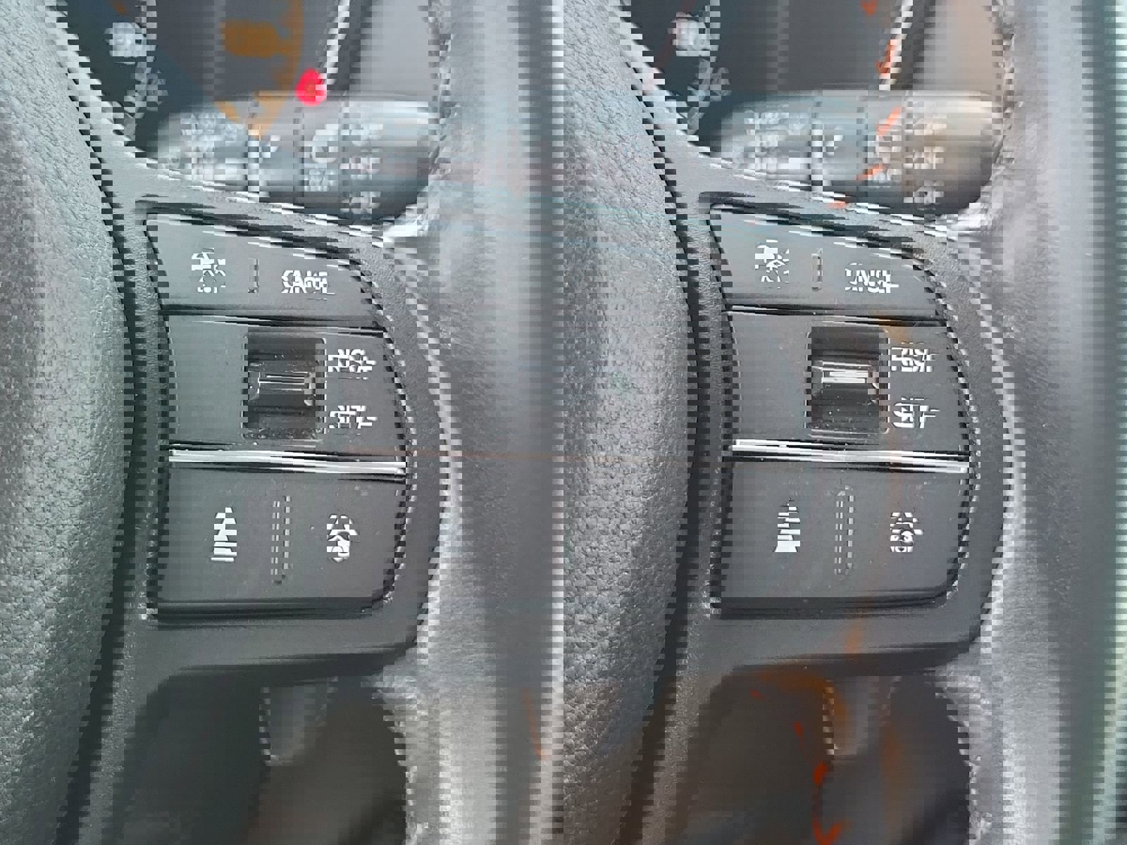 Certified 2023 Honda CR-V Sport image 10