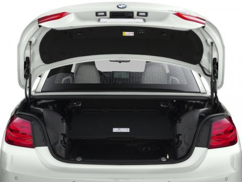 Used 2017 BMW 430i xDrive Convertible image 15