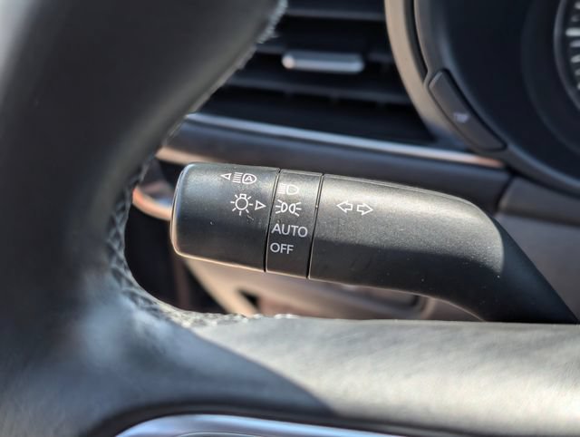 Used 2022 MAZDA MAZDA3 s FWD image 37