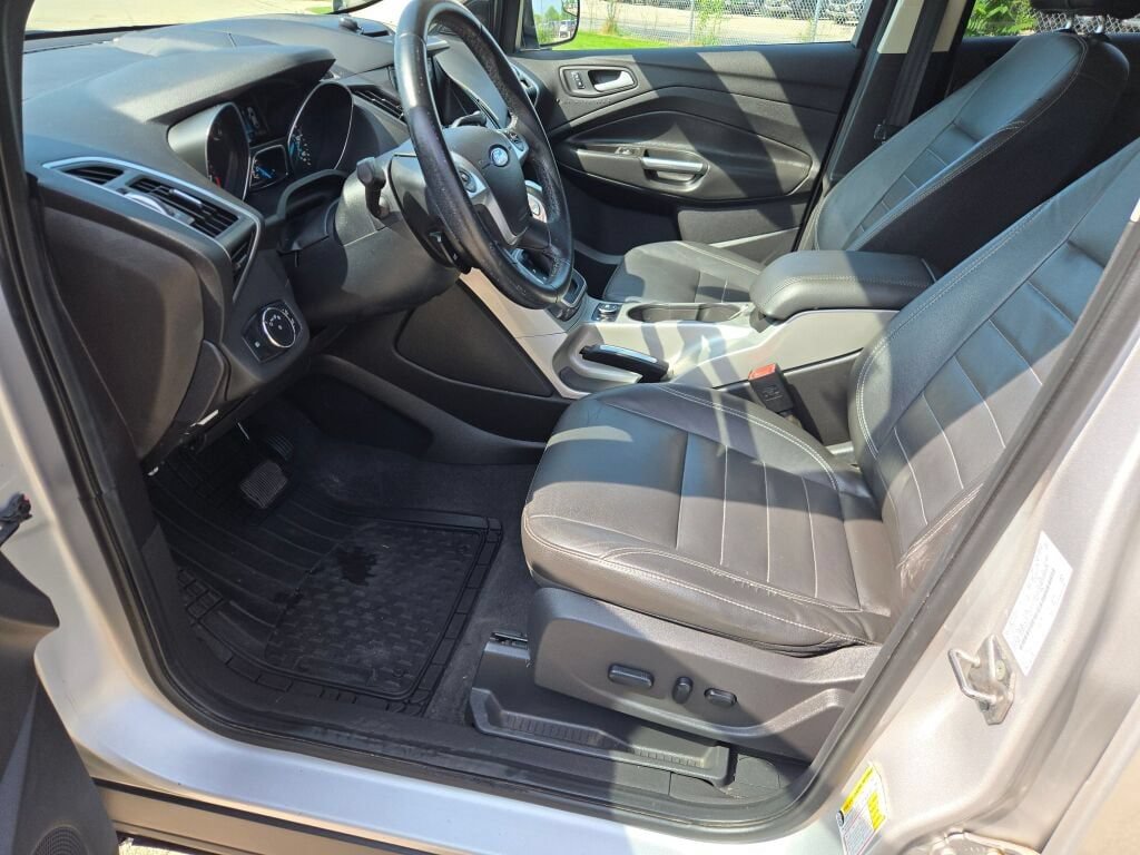 Used 2013 Ford Escape SEL AWD/4WD image 21
