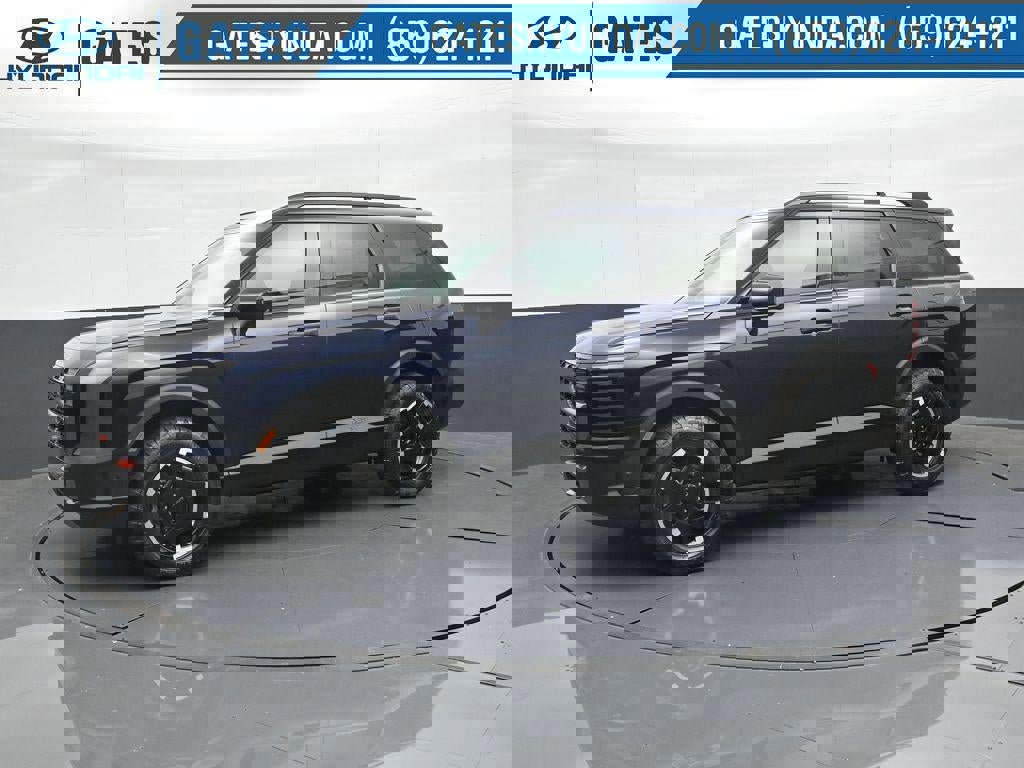 New 2026 Hyundai Palisade XRT Pro image 7